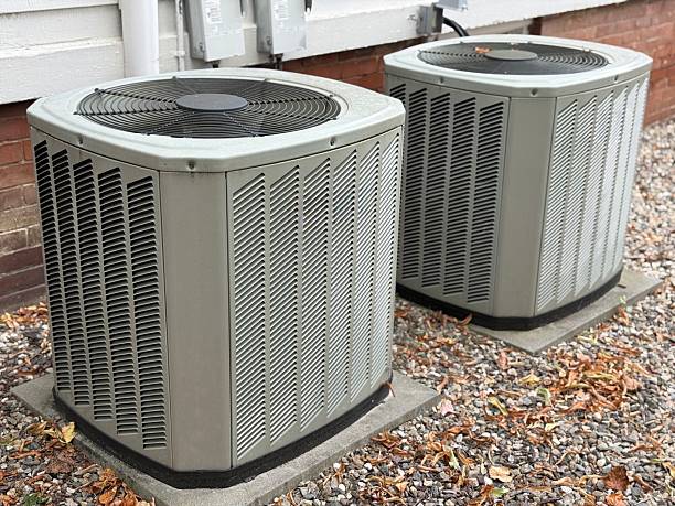 Reliable Hvac Installation contractor in Davenport, VA by Leonard HVAC