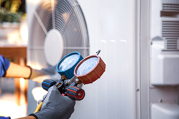 Affordable Hvac Installation solutions in Davenport, VA